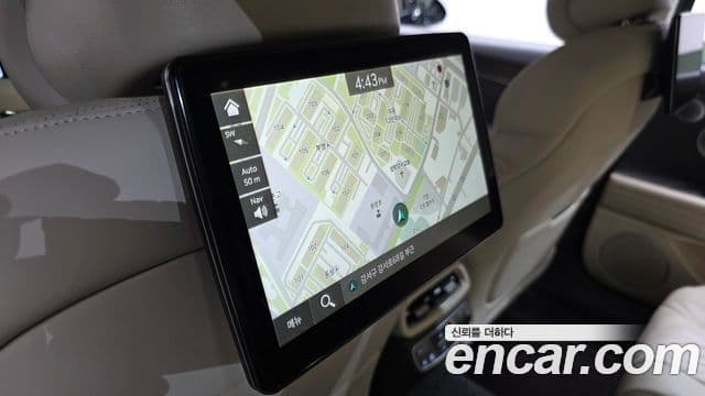 Genesis G80 (RG3) бензин 3.5 турбо AWD, 2022 18