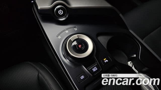 Kia The / новый New EV6 Air, 2025 9