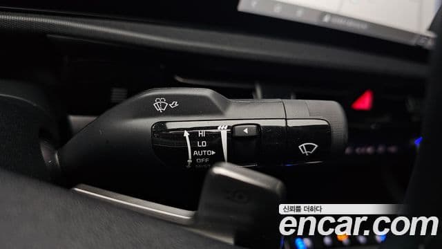 Kia The / новый New EV6 Air, 2025 18