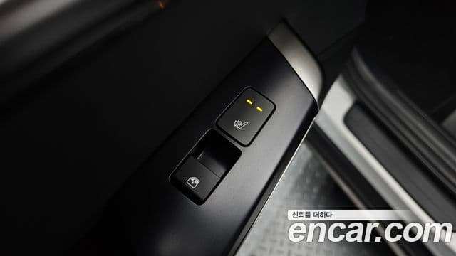 Kia The / новый New EV6 Air, 2025 19