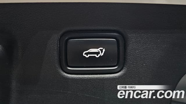 Kia The / новый New EV6 Air, 2025 20