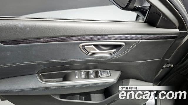 Renault Korea(Samsung) SM6 2.0 GDe LE, 2016 17