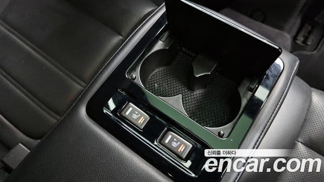 Renault Korea(Samsung) SM6 2.0 GDe LE, 2016 18