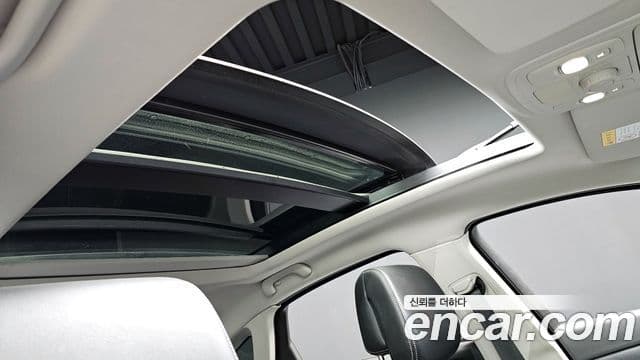 Renault Korea(Samsung) SM6 2.0 GDe LE, 2016 19