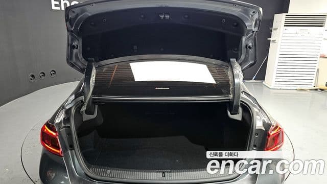 Renault Korea(Samsung) SM6 2.0 GDe LE, 2016 20