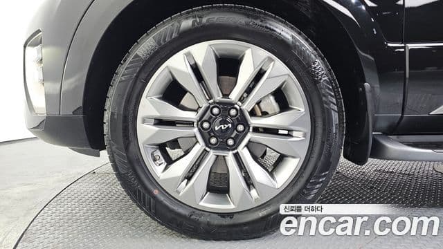 Kia Mohave The / новый Master Masters, 2022 все фото