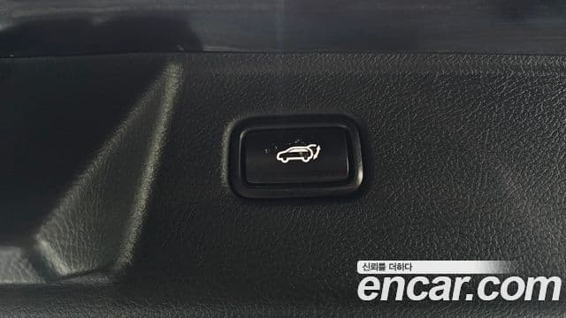 Kia Mohave The / новый Master Masters, 2022 20