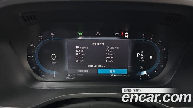 Volvo XC60 2세대 B5 Inscription, 2022 8