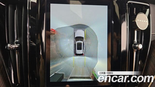 Volvo XC60 2세대 B5 Inscription, 2022 14