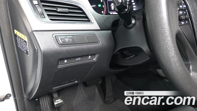 Hyundai LF Sonata LPI Smart, 2016 14