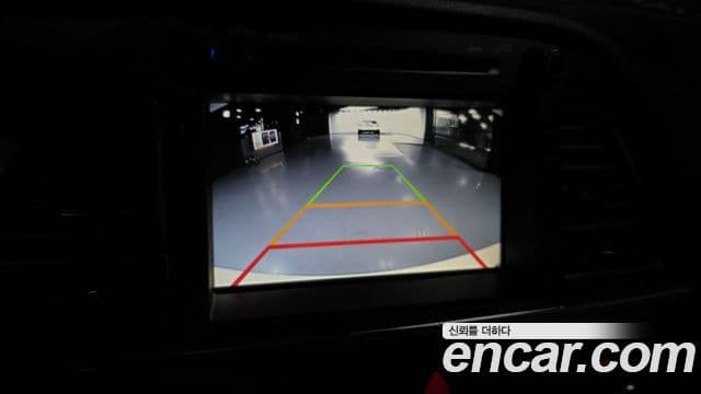 Hyundai LF Sonata LPI Smart, 2016 16