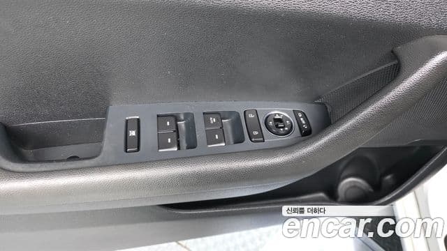 Hyundai LF Sonata LPI Smart, 2016 18