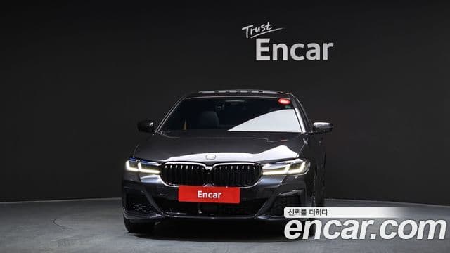 BMW 5시리즈 (G30) 530e M Sport, 2023 3