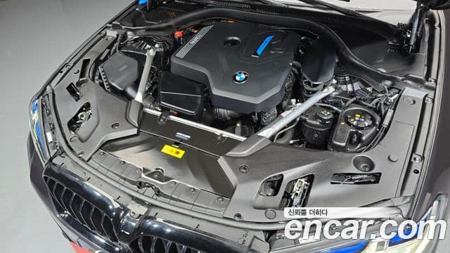 BMW 5시리즈 (G30) 530e M Sport, 2023 6