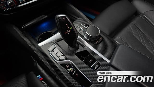 BMW 5시리즈 (G30) 530e M Sport, 2023 9