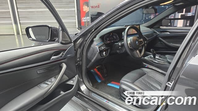 BMW 5시리즈 (G30) 530e M Sport, 2023 11