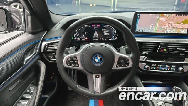 BMW 5시리즈 (G30) 530e M Sport, 2023 13