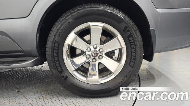 Kia Mohave 4WD KV300, 2015 все фото