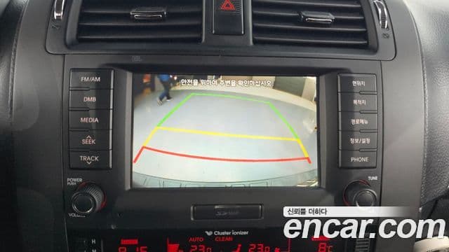 Kia Mohave 4WD KV300, 2015 15