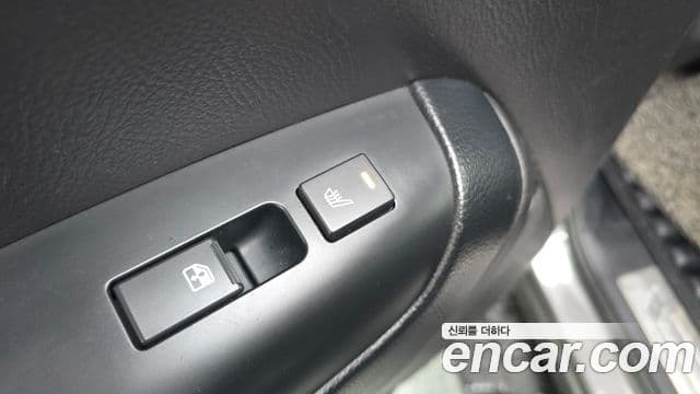 Kia Mohave 4WD KV300, 2015 19