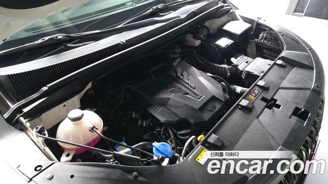 Kia Carnival 4세대 9인승 High Limousine(компания по спецнадстройкам), 2023 6