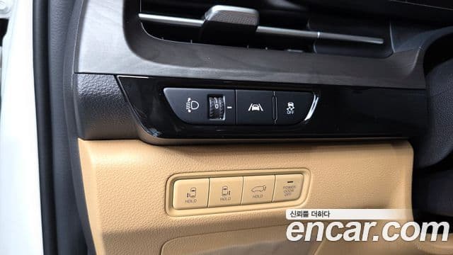 Kia Carnival 4세대 9인승 High Limousine(компания по спецнадстройкам), 2023 17