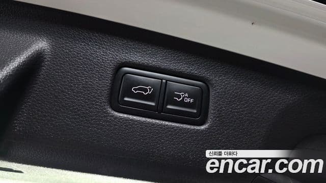 Kia Carnival 4세대 9인승 High Limousine(компания по спецнадстройкам), 2023 20