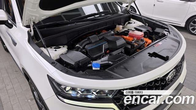 Kia Sorento 4세대 Prestige, 2021 6