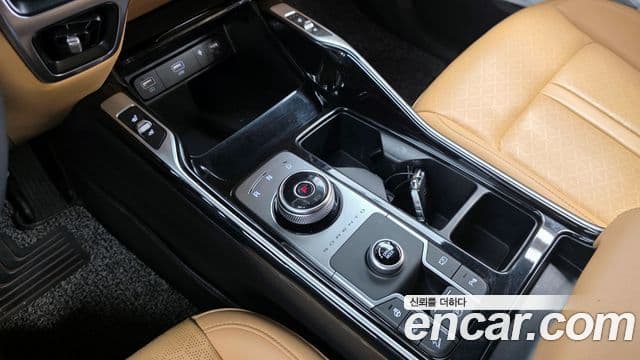 Kia Sorento 4세대 Prestige, 2021 9