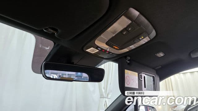 Kia Sorento 4세대 Prestige, 2021 18