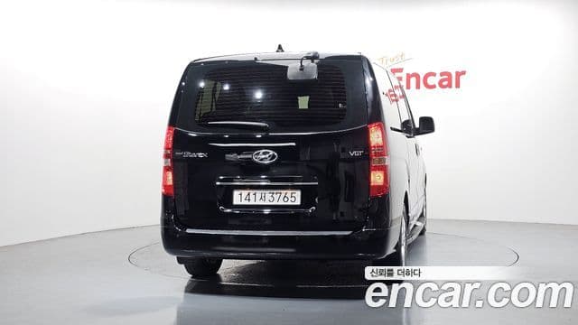 Hyundai The / новый New Grand Starex Premium, 2021 4