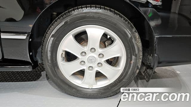 Hyundai The / новый New Grand Starex Premium, 2021 все фото