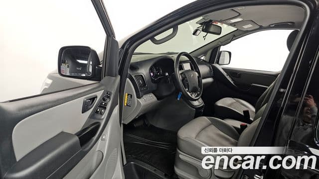 Hyundai The / новый New Grand Starex Premium, 2021 10