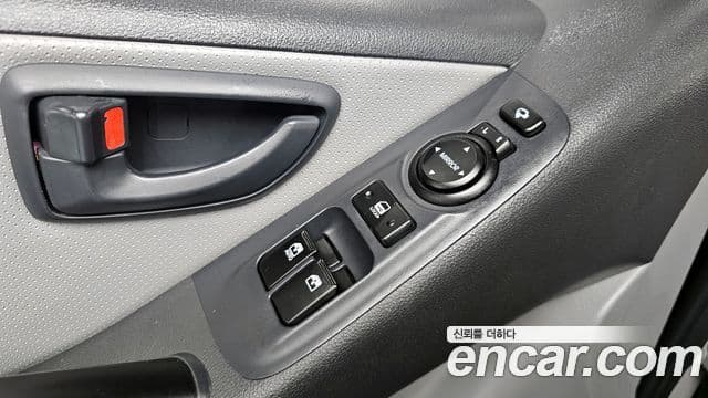 Hyundai The / новый New Grand Starex Premium, 2021 14