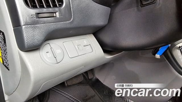 Hyundai The / новый New Grand Starex Premium, 2021 15