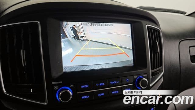 Hyundai The / новый New Grand Starex Premium, 2021 17