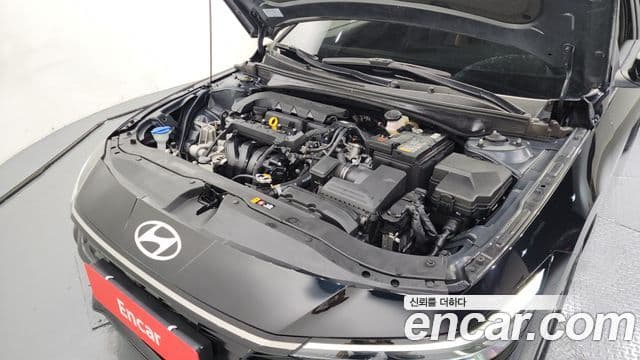 Hyundai The / новый New Avante (CN7) Inspiration, 2025 6