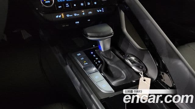 Hyundai The / новый New Avante (CN7) Inspiration, 2025 9