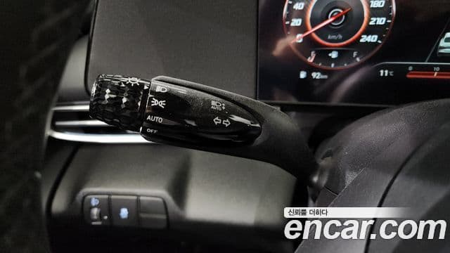 Hyundai The / новый New Avante (CN7) Inspiration, 2025 16