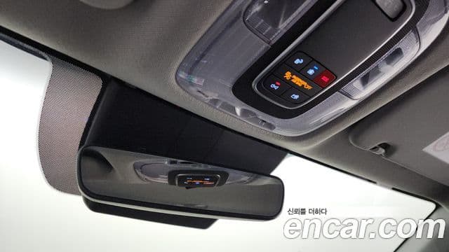 Hyundai The / новый New Avante (CN7) Inspiration, 2025 19