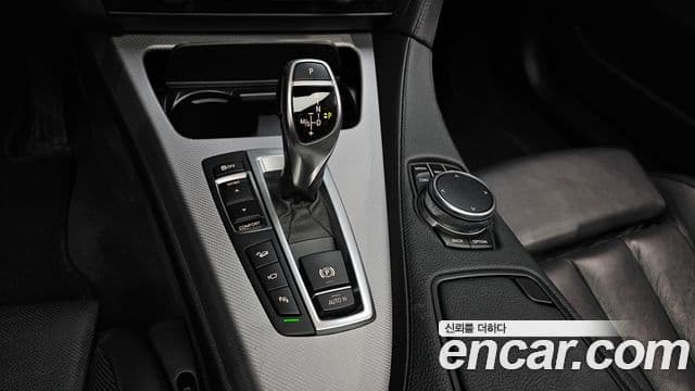 BMW 6시리즈 (F12) 640d xDrive M Sport Gran Coupe, 2017 9