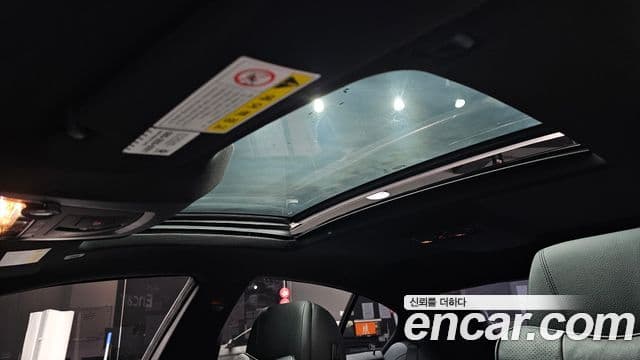 BMW 6시리즈 (F12) 640d xDrive M Sport Gran Coupe, 2017 16