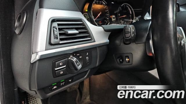 BMW 6시리즈 (F12) 640d xDrive M Sport Gran Coupe, 2017 17