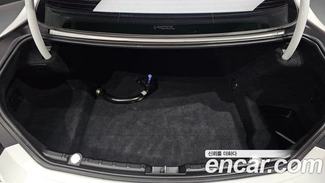 BMW 6시리즈 (F12) 640d xDrive M Sport Gran Coupe, 2017 20