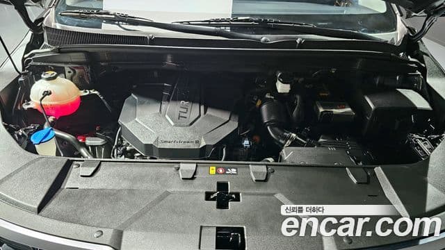 Kia Carnival 4세대 Signature, 2021 6