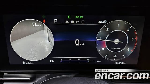 Kia Carnival 4세대 Signature, 2021 8