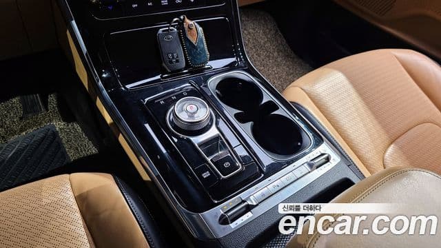 Kia Carnival 4세대 Signature, 2021 9