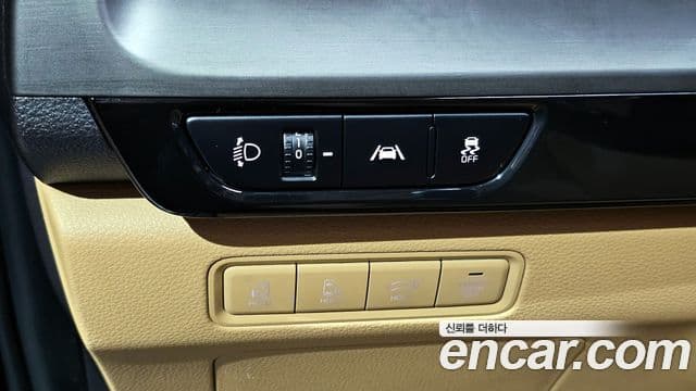 Kia Carnival 4세대 Signature, 2021 14