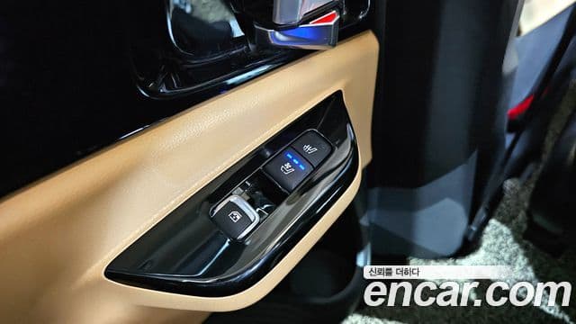 Kia Carnival 4세대 Signature, 2021 18