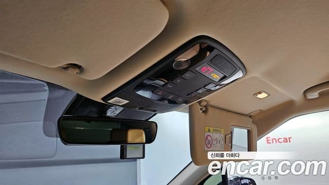 Kia Carnival 4세대 Signature, 2021 19